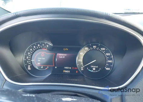 2016 Lincoln Mkx Reserve из США, поврежденный, VIN 2LMTJ8LR3GBL74663